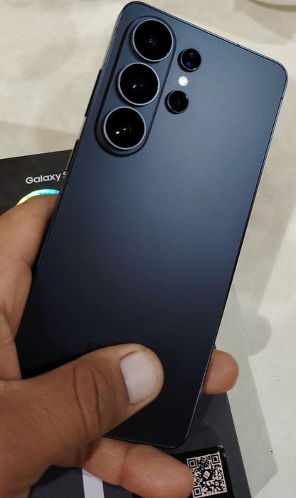 Galaxy s26 ultira