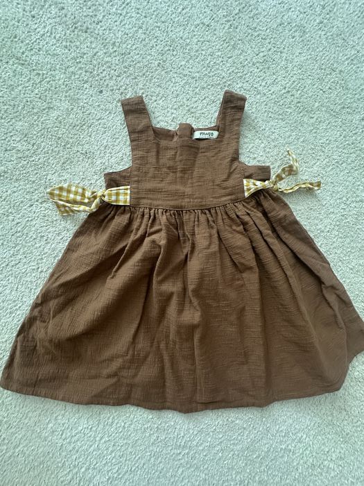 Детская одежда для девочки