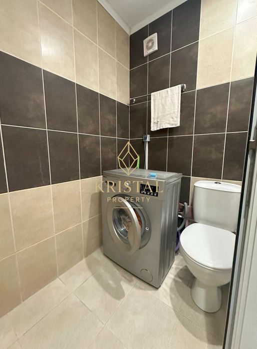 Продава се Едностаен апартамент в Свети Влас - 41 кв.м за 1342 €/кв.м - Снимка #6