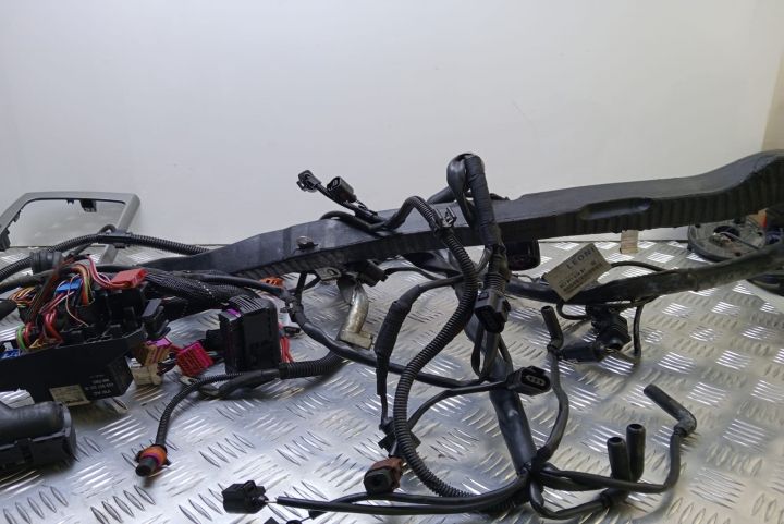 Instalatie electrica  1.9 tdi 8E2971074BT Audi A4 B7