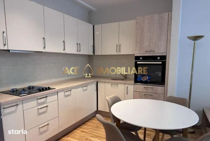 2 Camere de inchiriat | Straulesti - Escape | Centrala | Parcare