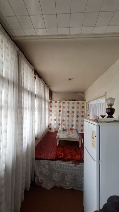 Продается 3-х квартира. Себзар