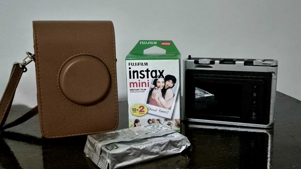 Fujifilm InstaX Mini Evo