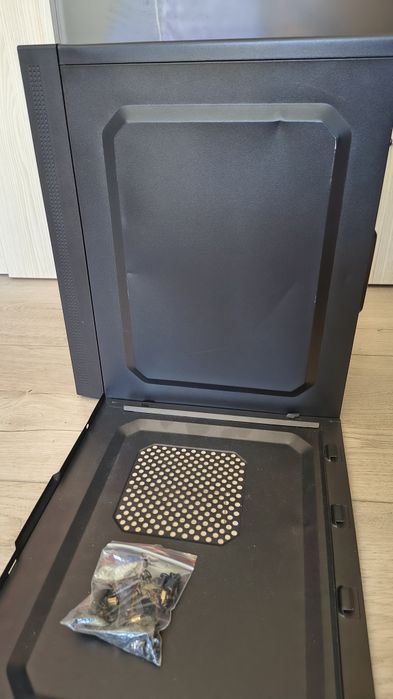 Carcasa mATX Tacens Anima AC5