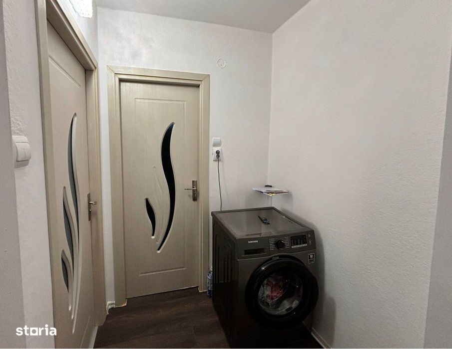 Apartament 2 camere - str. G. Cosbuc, Scoala N. Iorga