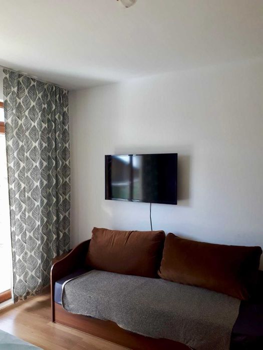 Продава се Едностаен апартамент в Обзор - 34 кв.м за 1589 €/кв.м - Снимка #1