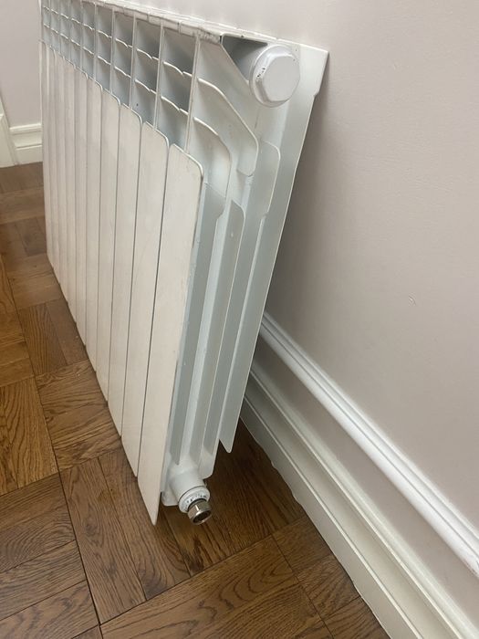 Радиатор 10 секций