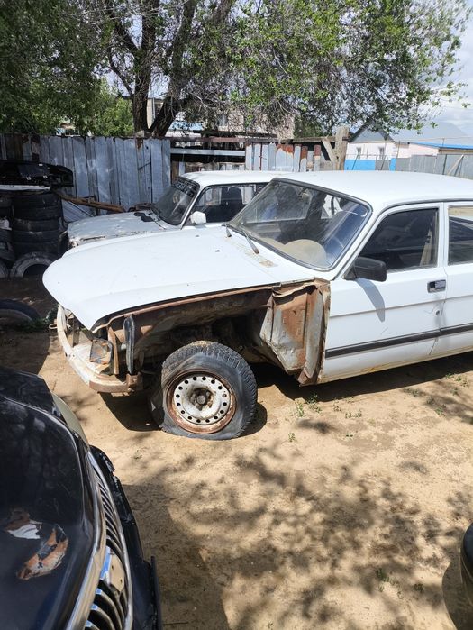 Авторазбор волга