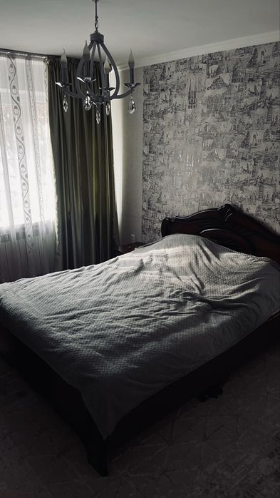 квартира с центра города