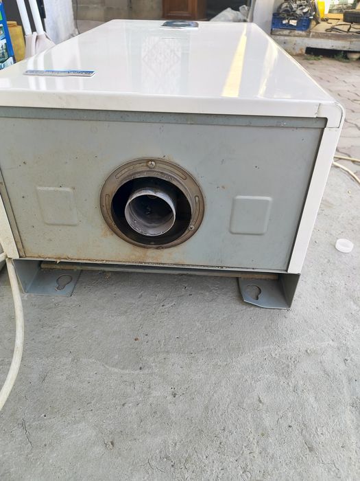 Печь для дома б/у