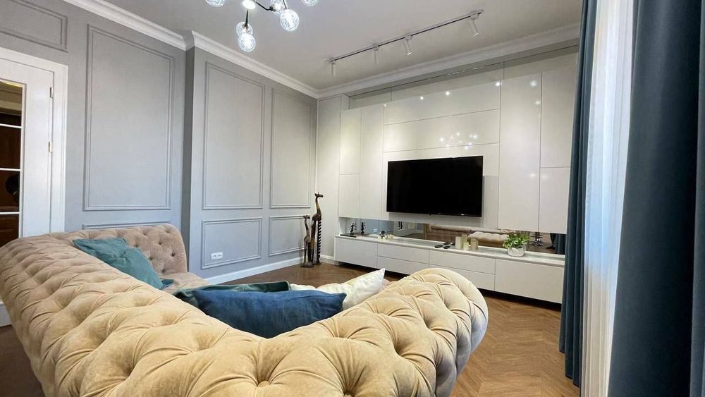 Сдается квартира на Яккасарайский р-он 2/4/9 у-ца Шота Руставели