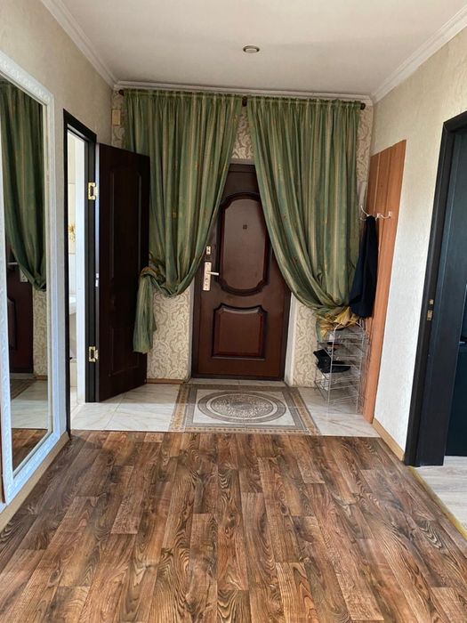 Частный дом в есильском районе