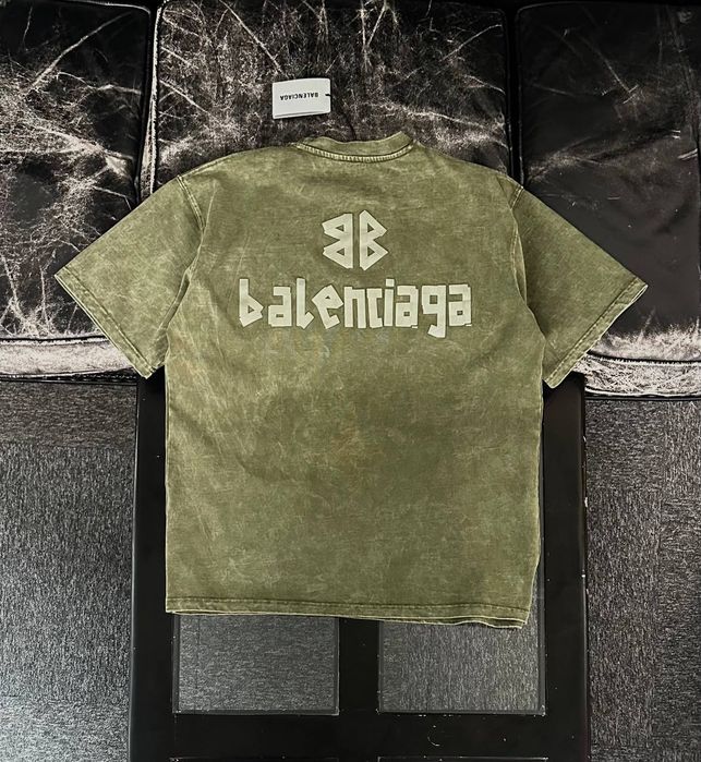 Мъжки тениски различни модели