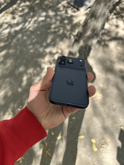 Iphone 17 pro 512gb