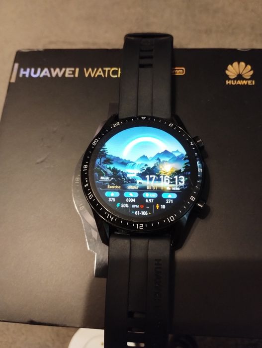 Smart watch Huawei GT2