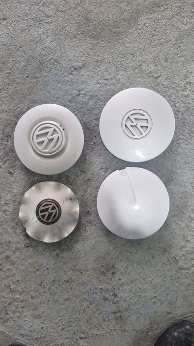 Колпактар 14 дискіге