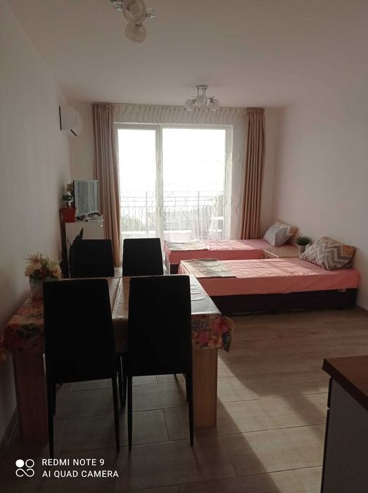 Апартамент Плами