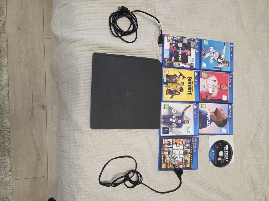 Vand Playstation4  500 gb