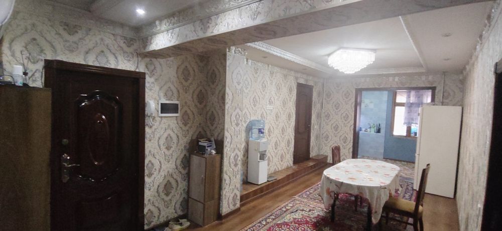 Квартира сотилади