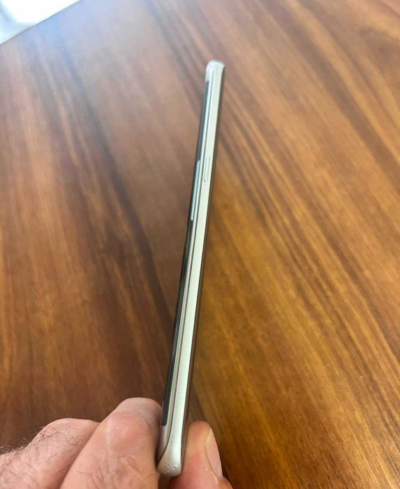 Vand Samsung S7 edge silver 4 gb ram