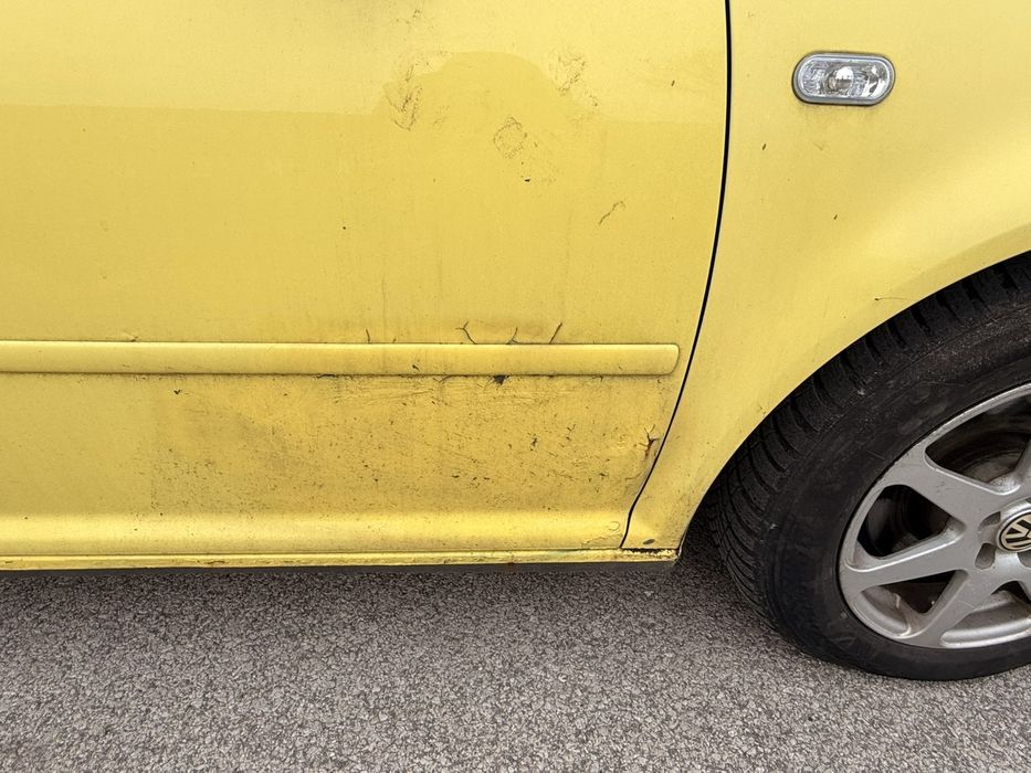 Продава се  Golf 4 1.9 116 4motion