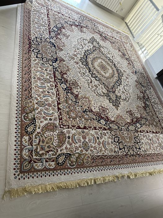 Продам палас 350*400