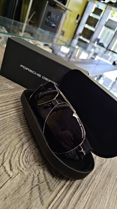 Слънчеви Очила Porsche Design P8935