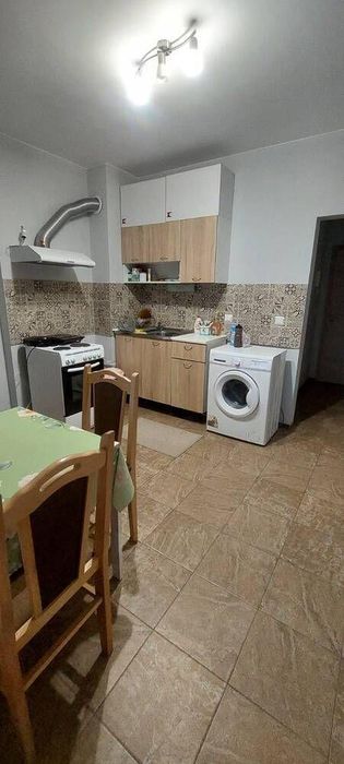 Едностаен апартамент в ж.к. Студентски град.