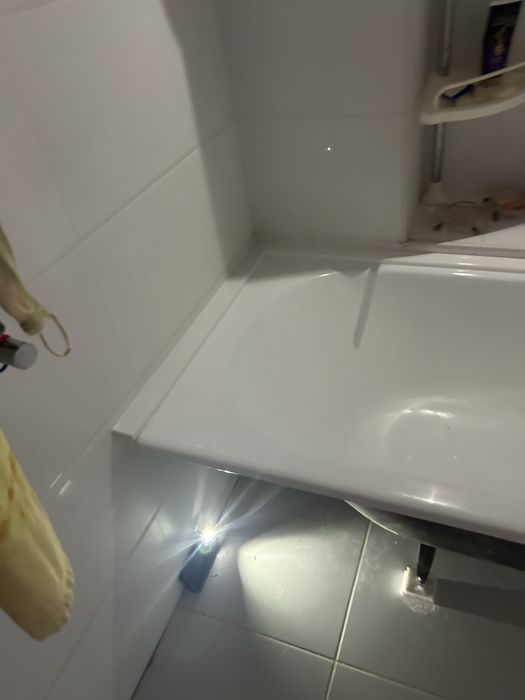 Бортик для ванн