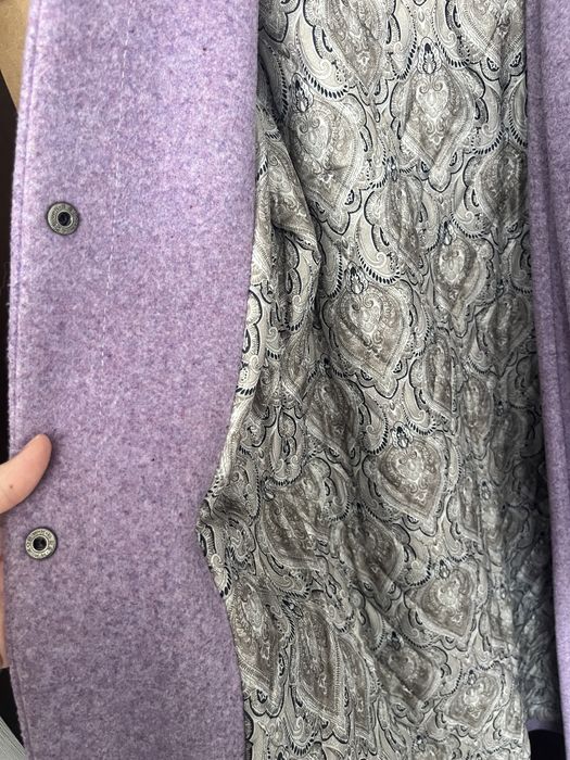 Продам пальто димисезон, размер М