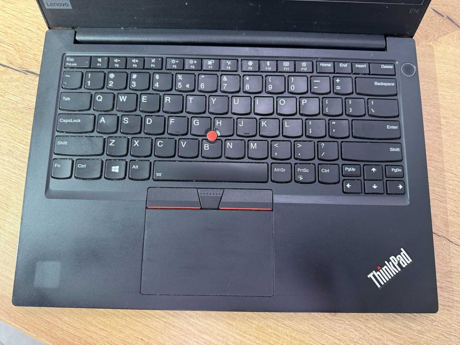 Laptop Lenovo T14 14'' i5-10210U SSD 256Gb, 8Gb Ram Factura & Garantie