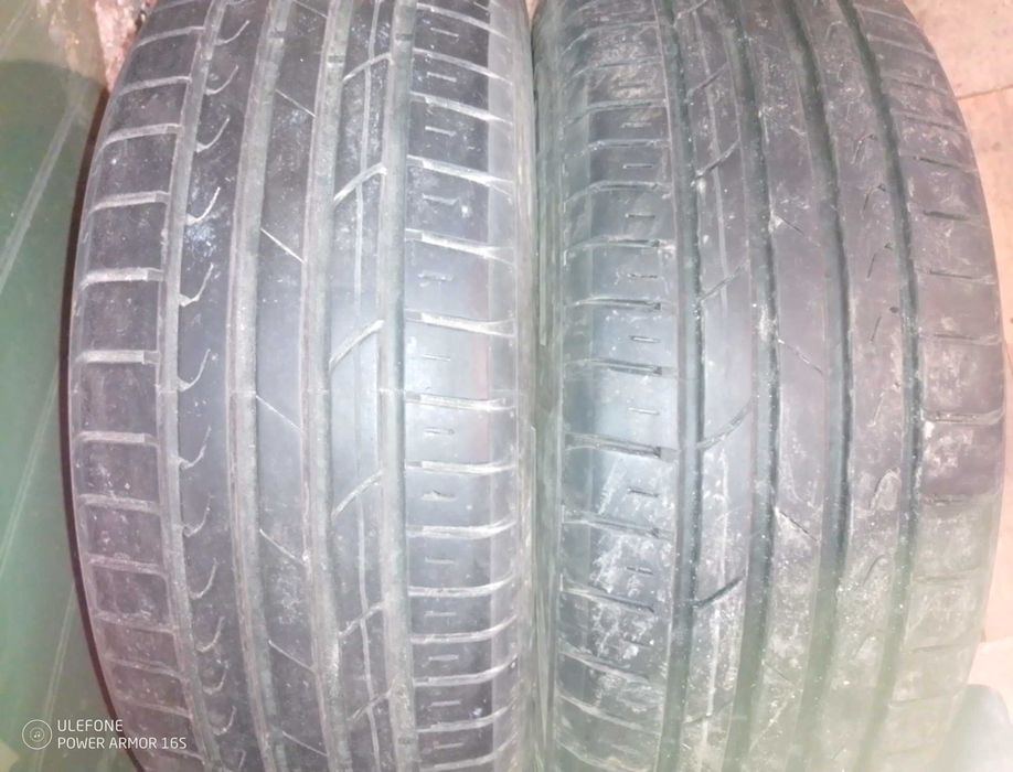 ГумиGTradial 215/65/16