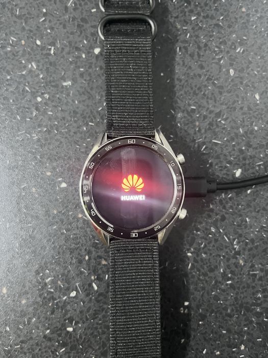 Ceas smart Huawei Watch GT 2