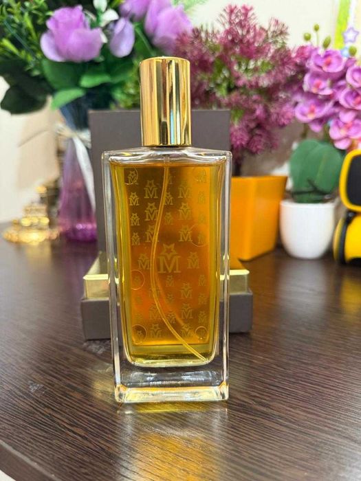 парфюм Shams Oud Memo Paris