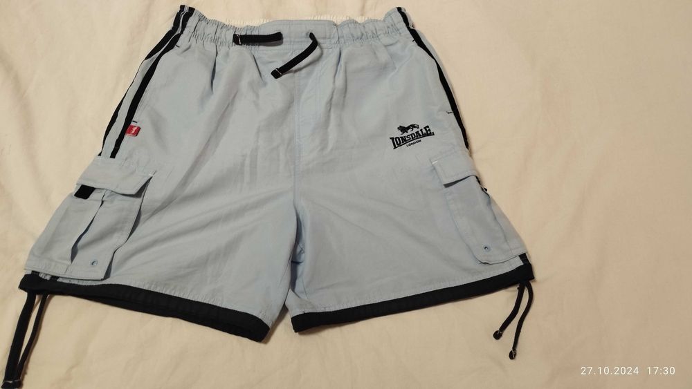 МЪЖКИ - летни дрехи