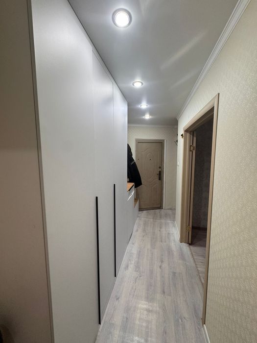 Продам 3 комнатную квартиру