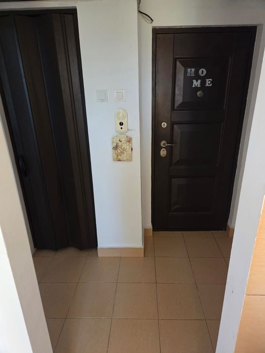 Apartament 2 camere Brazda