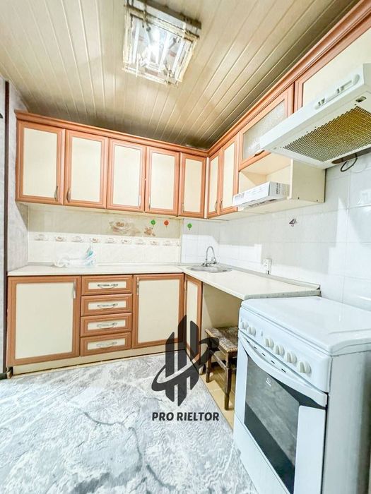 Продается 2 комнатная квартира ремонт Академгородок