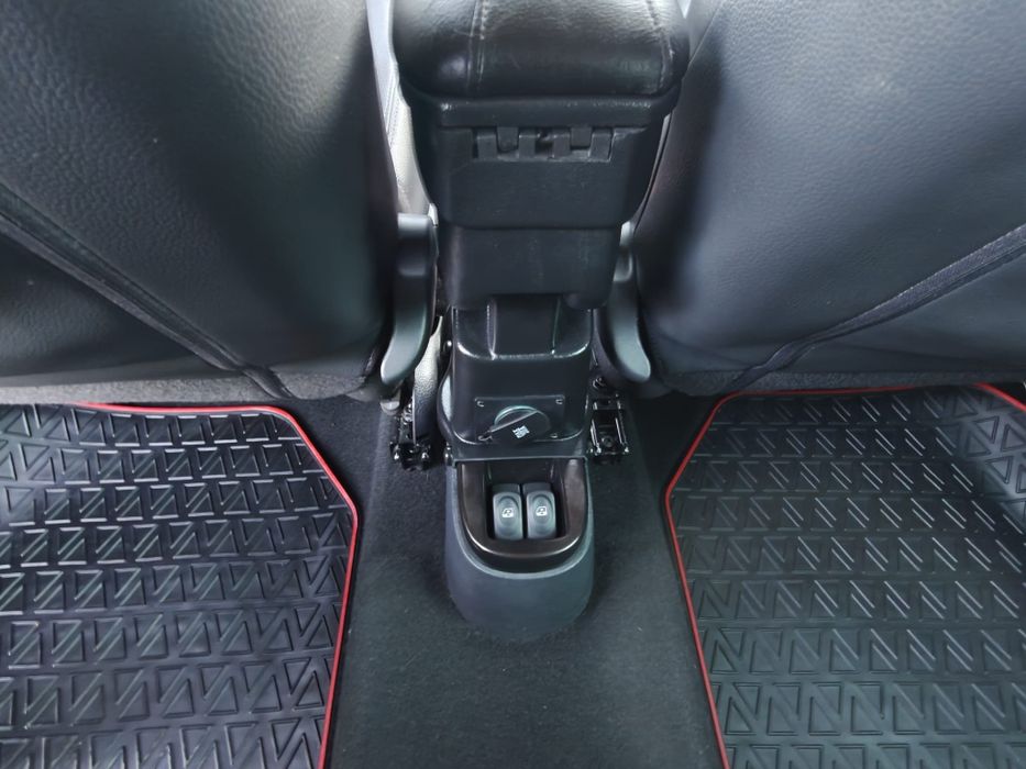 Dacia Duster 4x4 stare foarte bună îngrijită