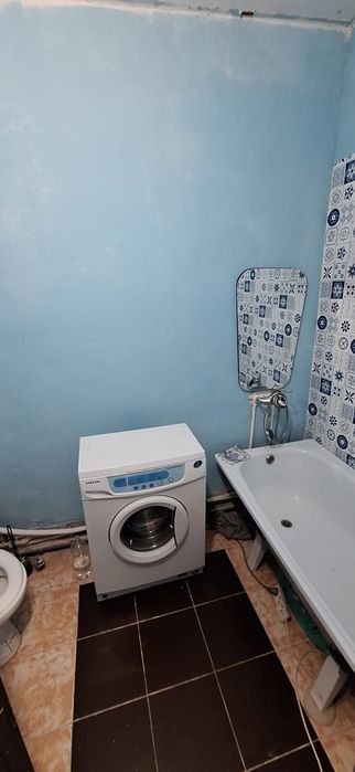 Сдам квартиру 1 комнатная