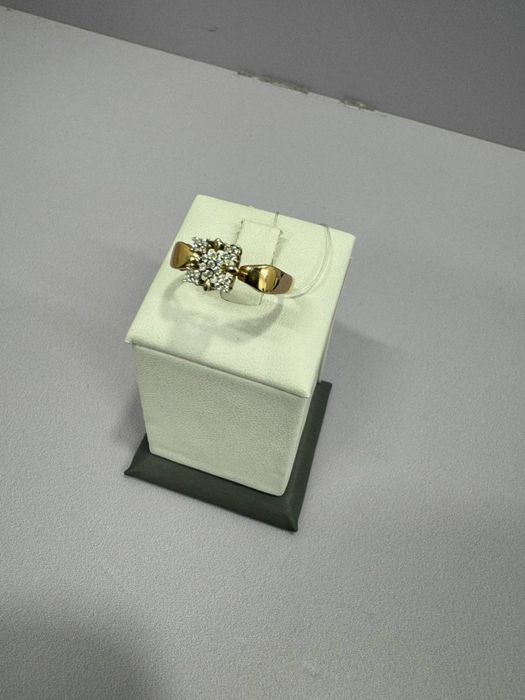 Золотое кольцо / #СР038706