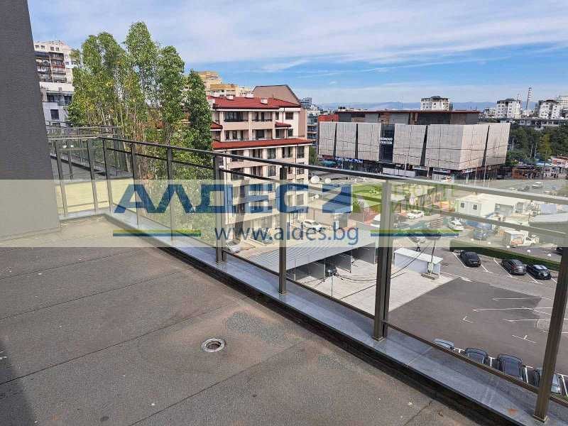 Продава се Тристаен апартамент в София, Манастирски ливади - 101 кв.м за 3298 €/кв.м - Снимка #13