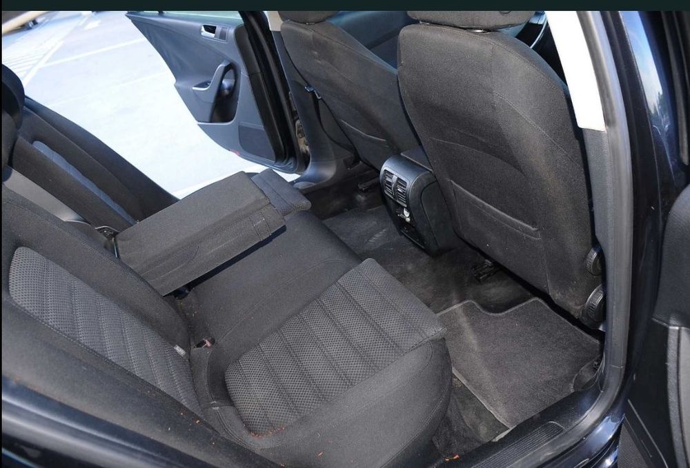 De vânzare Passat B6