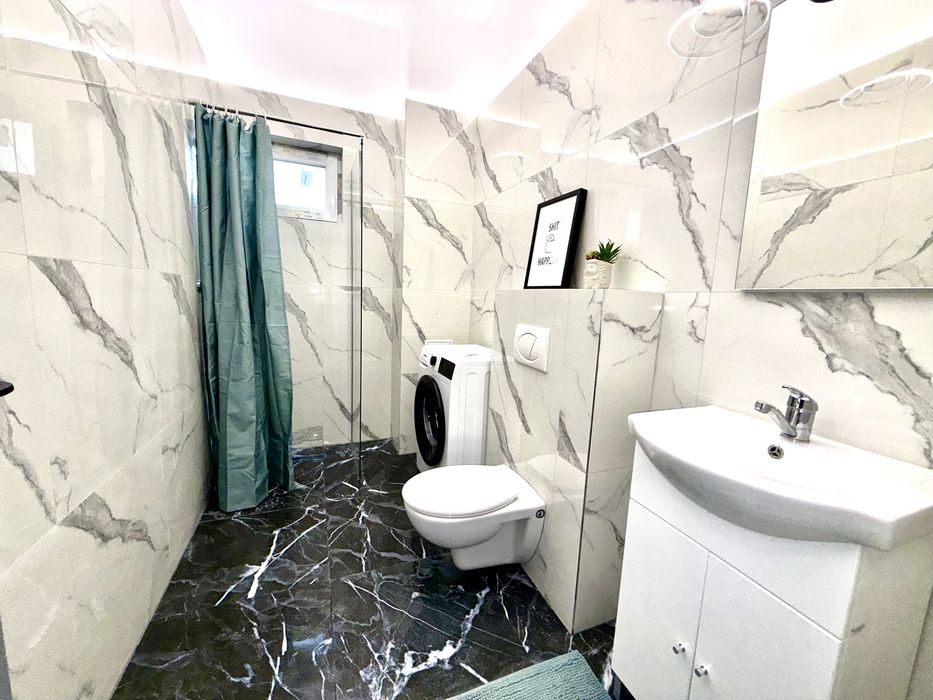 Apartament 1 cameră | Etaj 2 | Bloc nou cu Parcare | Piața Spitalului
