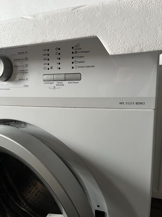 Masina arctic de vanzare