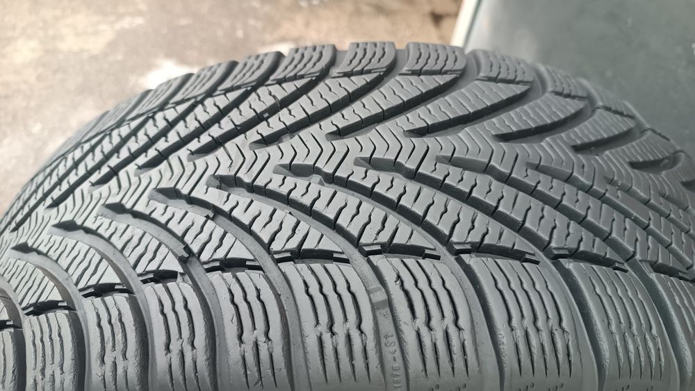 225/45/17 BF Goodrich