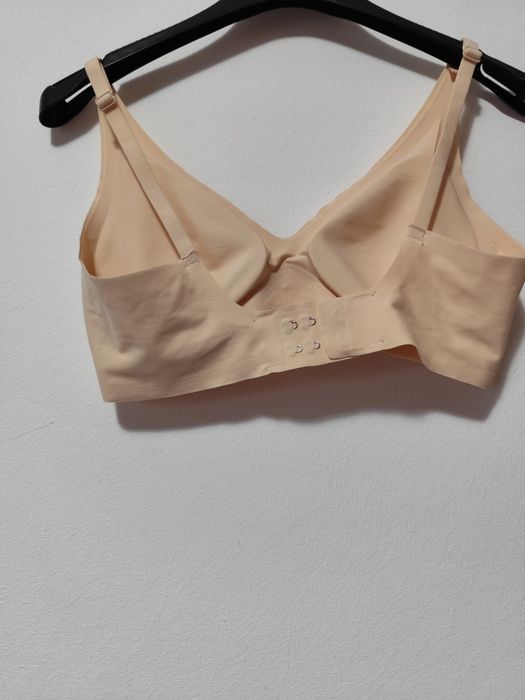 Sutien fara cusături L