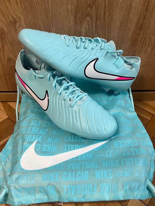 nike tiempo LEGEND 10 elite ACC бутонки ,калеври ,футболни обувки номер 46