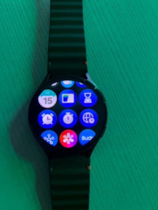 Часы Galaxy watch 7