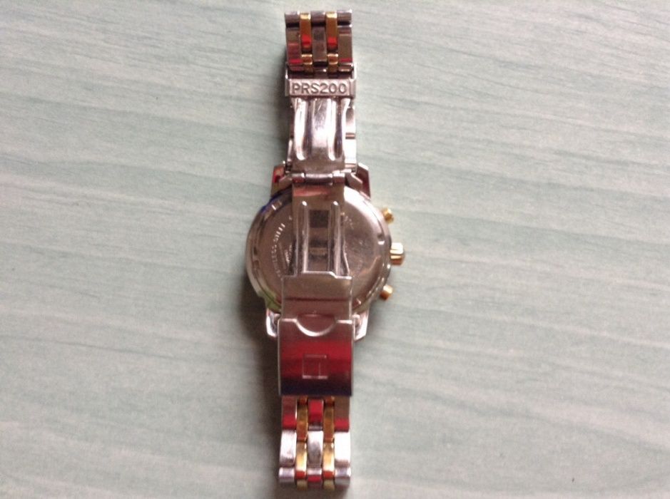 Tissot PRS 200 Original